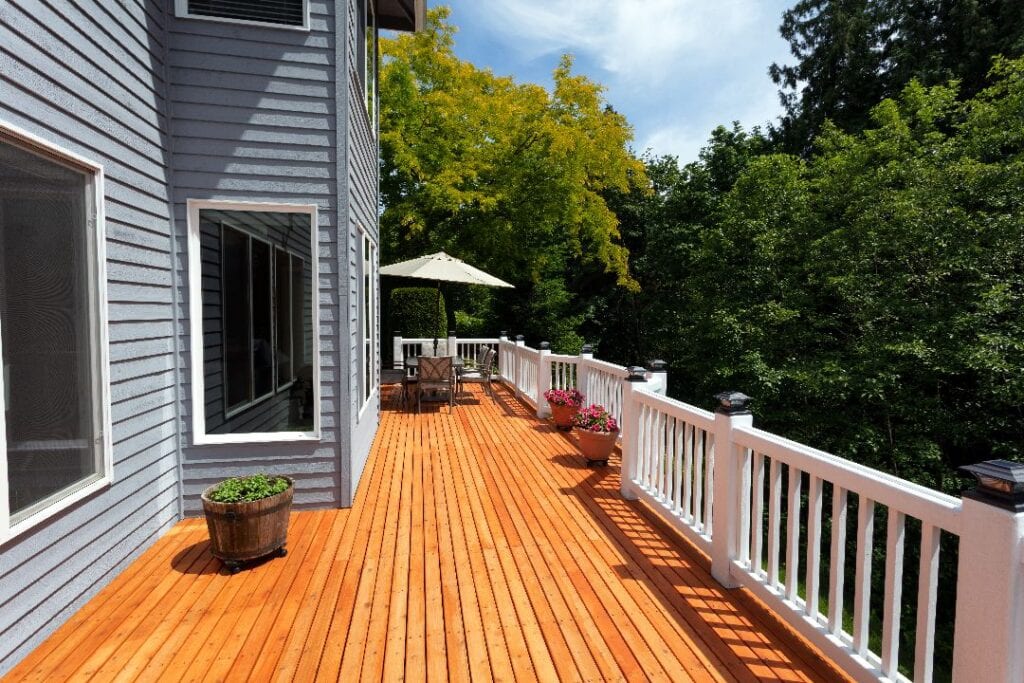 Decking Adelaide TONO Constructions Contact Us Today!