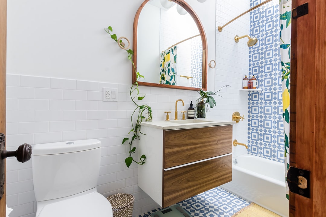 Bathroom Renovations Adelaide Hills