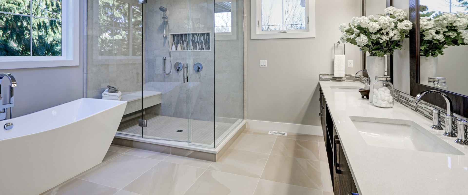 Bathroom Renovations Adelaide Hills TONO Constructions